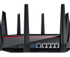 Asus Wireless AC5300 Tri-Band Gigabit Gaming Router