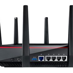 Asus Wireless AC5300 Tri-Band Gigabit Gaming Router
