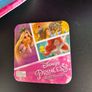 Disney Bike helmet & Kneepad Protection with Bag Image 5