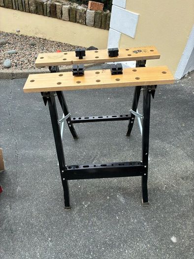 Workshop Tool Bundle - Table, Mitre and Bandsaws