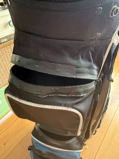Cleveland Golf Bag