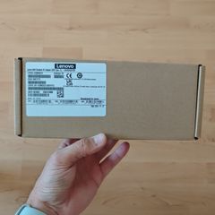 Lenovo charger USB-C