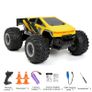 Tesla Off Road Cybertruck Simulation Remote Control Image 2