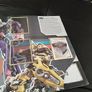 Transformers sticker collection book Image 3