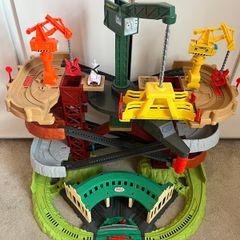 Thomas and friends