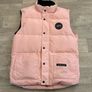Canada goose gilet Image 2