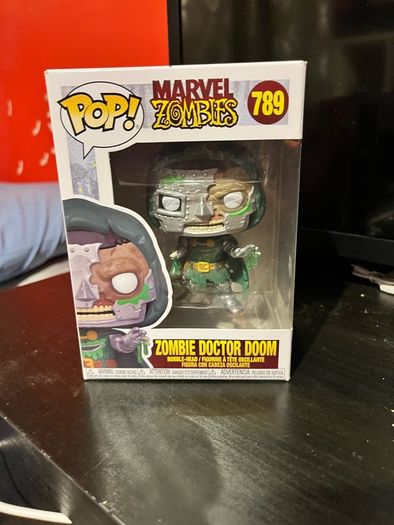Funko Pop