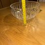 Waterford Crystal Large Bowl Image 6