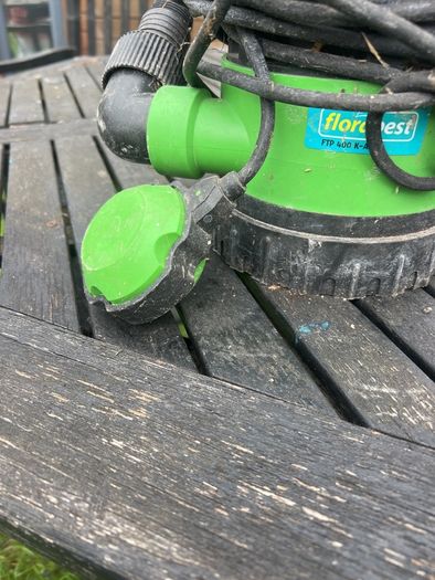 water pump