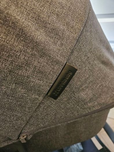 Uppababy Vista 2