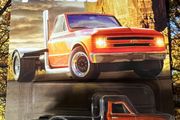 '67 Chevy Custom Fast &amp; Furious Hot Wheels Premium