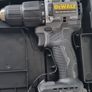 Brand New DeWalt DCD100 Brushless 18V XR Drill Driver with TSTAK Case (Bare Unit -No Battery/Charger) Image 3