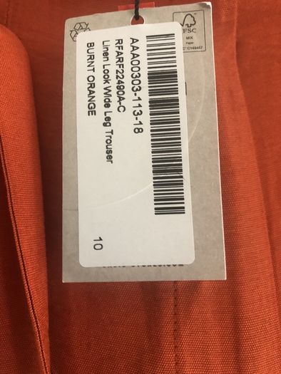 trousers from oasis