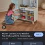 Kids kitchen smyths Image 5