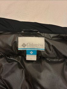 Columbia bodywarmer