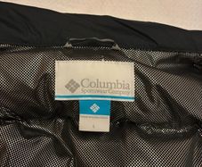 Columbia bodywarmer