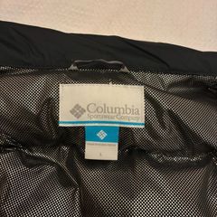 Columbia bodywarmer