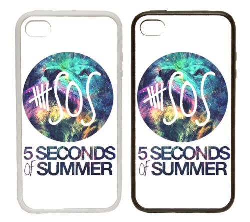 5 Seconds of Summer cover for any Smartphone