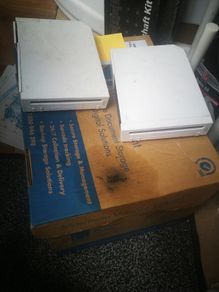 Nintendo Wii