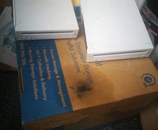 Nintendo Wii