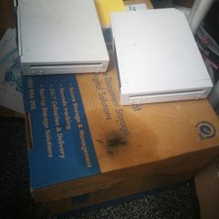 Nintendo Wii