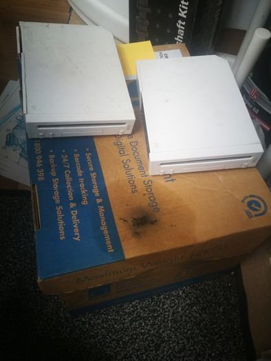 Nintendo Wii