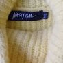 Nasty Gal Jumper UK10 Image 4
