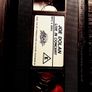 1990. Joe Dolan. Live In Concert. VHS. Image 2