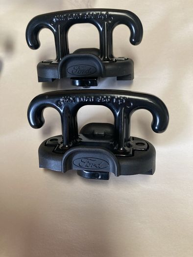 Ford Boot Or Bed Tie Down Anchors