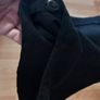 ladies parachute trousers bershka Image 5