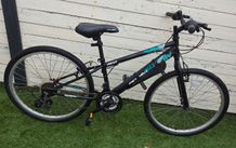 Apollo Vortice bike