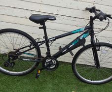 Apollo Vortice bike