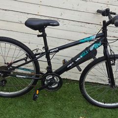 Apollo Vortice bike