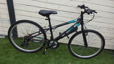 Apollo Vortice bike