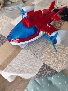 Paw Patrol air patroller