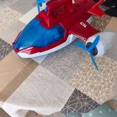 Paw Patrol air patroller
