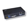 Lenovo Dk1522 Thinkpad Usb 3.0 Pro Docking Station 40a7 (used Without Power Supply) Image 3