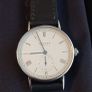 NOMOS Glashutte mens watch Image 6