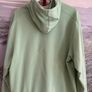 HEAD Rally Tennis Hoodie Mint Condition Green Multicolour Logo Image 7