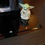 Hot Toys Dx 22 Luke Skywalker and Display Case Image 3