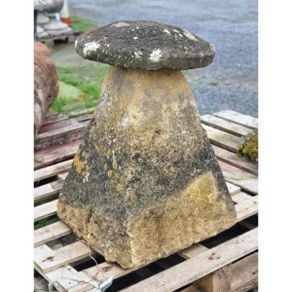 Single Saddle Stone KAS1240