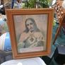 Vintage Religious Picture Image 4