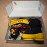 La Sportiva Olympic Mons Climbing Boots Image 8