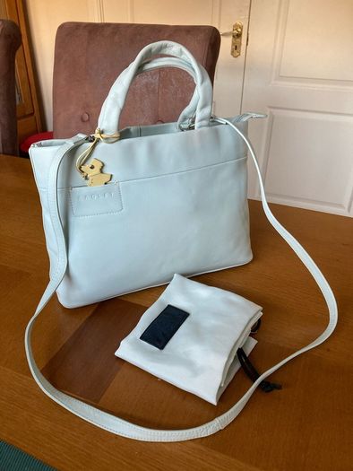 Radley bag & strap
