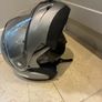 Airoh modular flip up helmet size XL Image 5