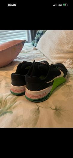 Nike Metcon