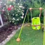 Baby Swing Image 2