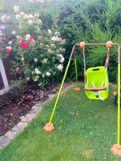 Baby Swing
