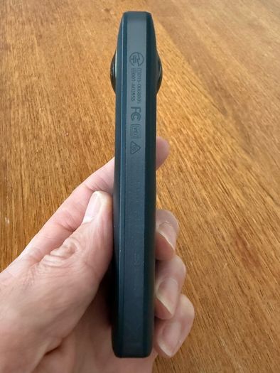 Ricoh Theta S