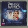 Doctor Who audio dramas (CD) Image 6